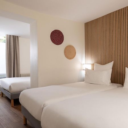 Korner Montmartre Hotel Paris Ngoại thất bức ảnh