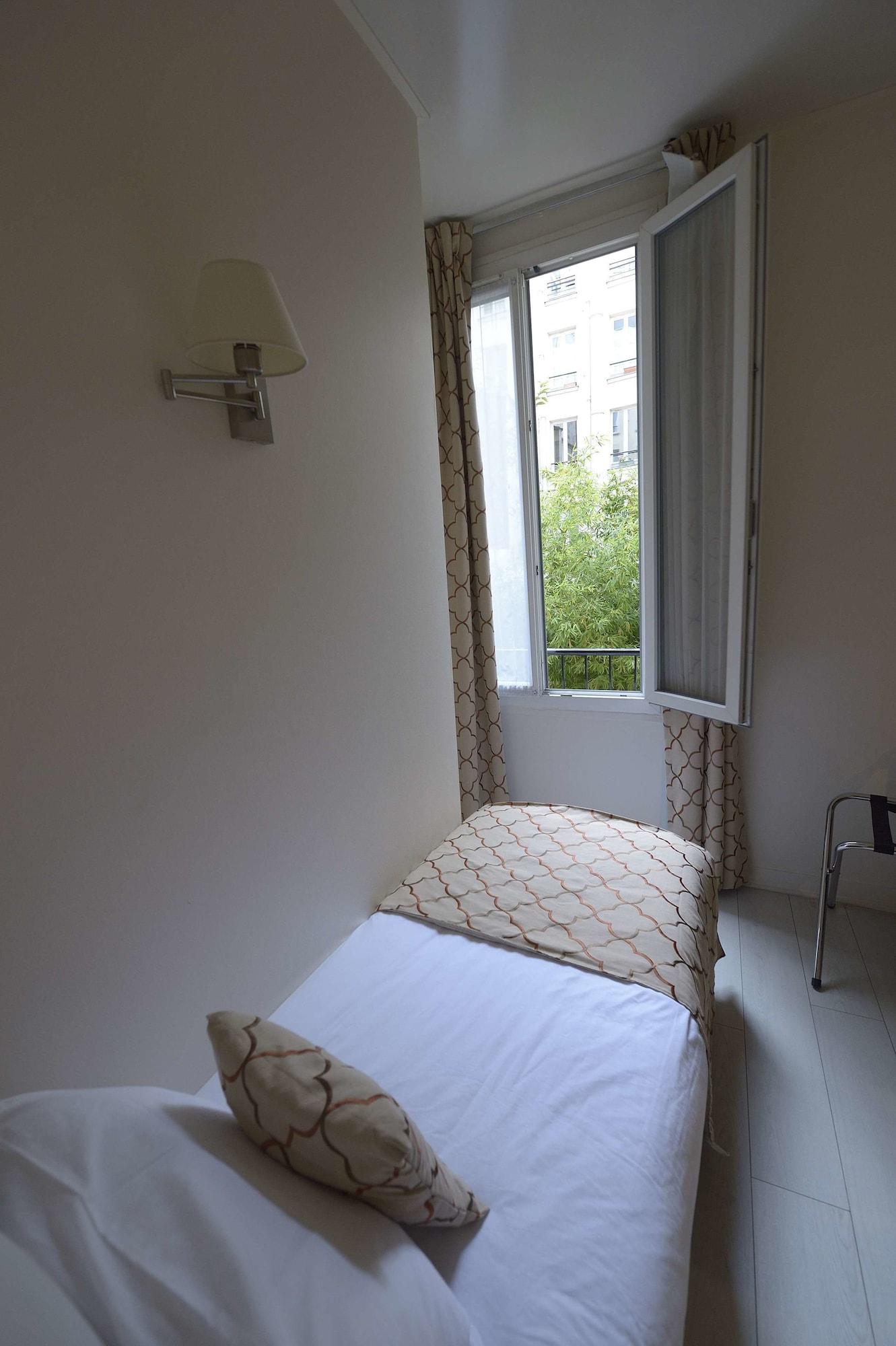 Korner Montmartre Hotel Paris Ngoại thất bức ảnh
