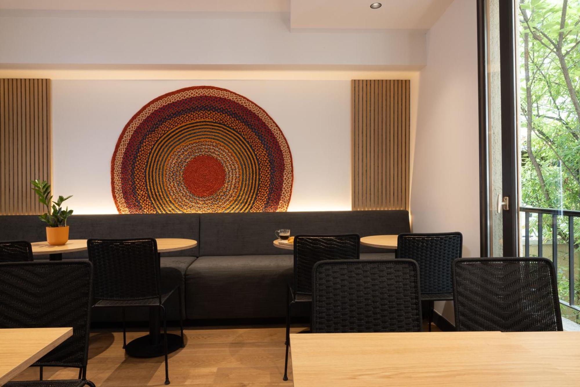 Korner Montmartre Hotel Paris Ngoại thất bức ảnh
