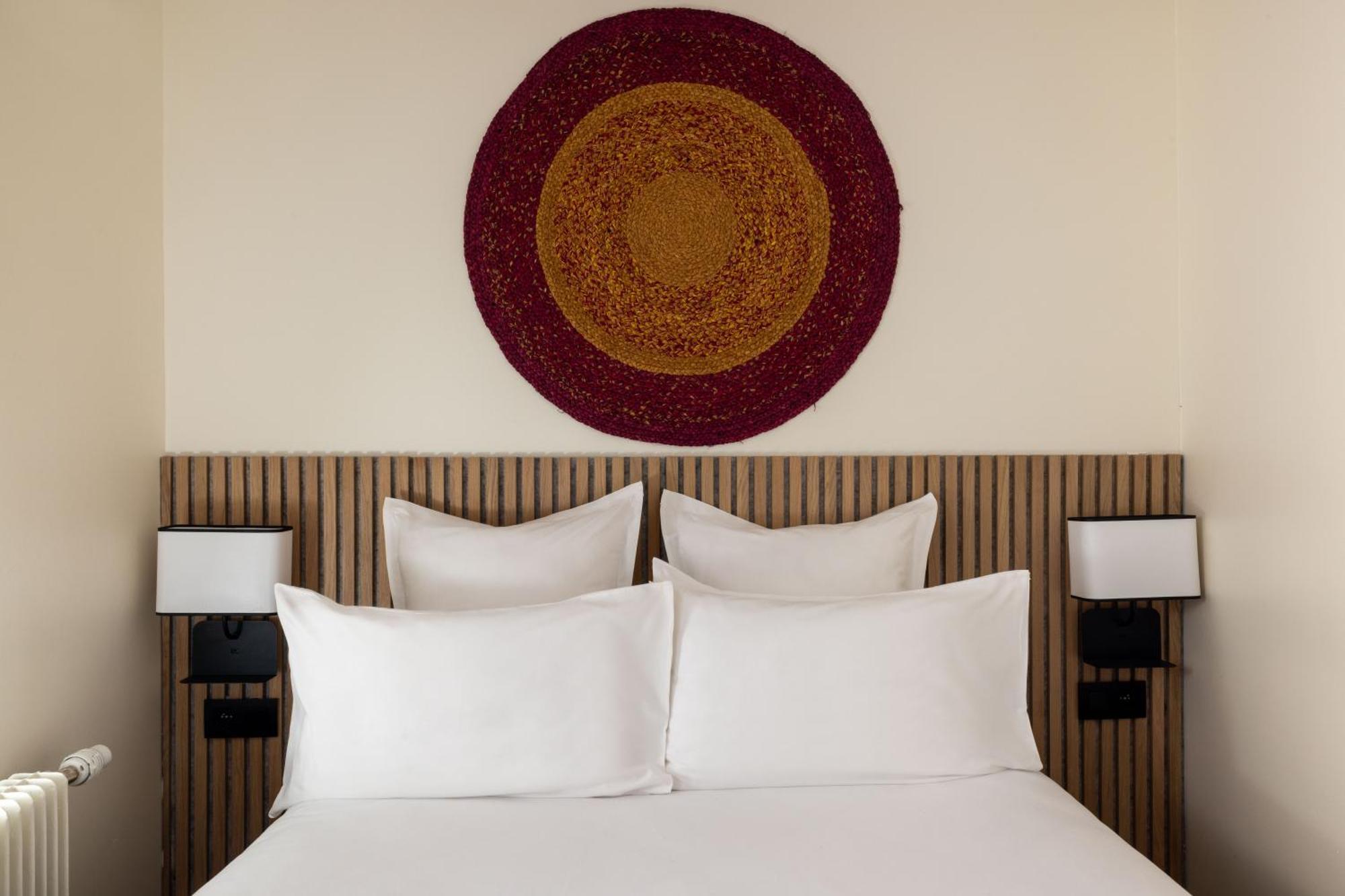 Korner Montmartre Hotel Paris Ngoại thất bức ảnh