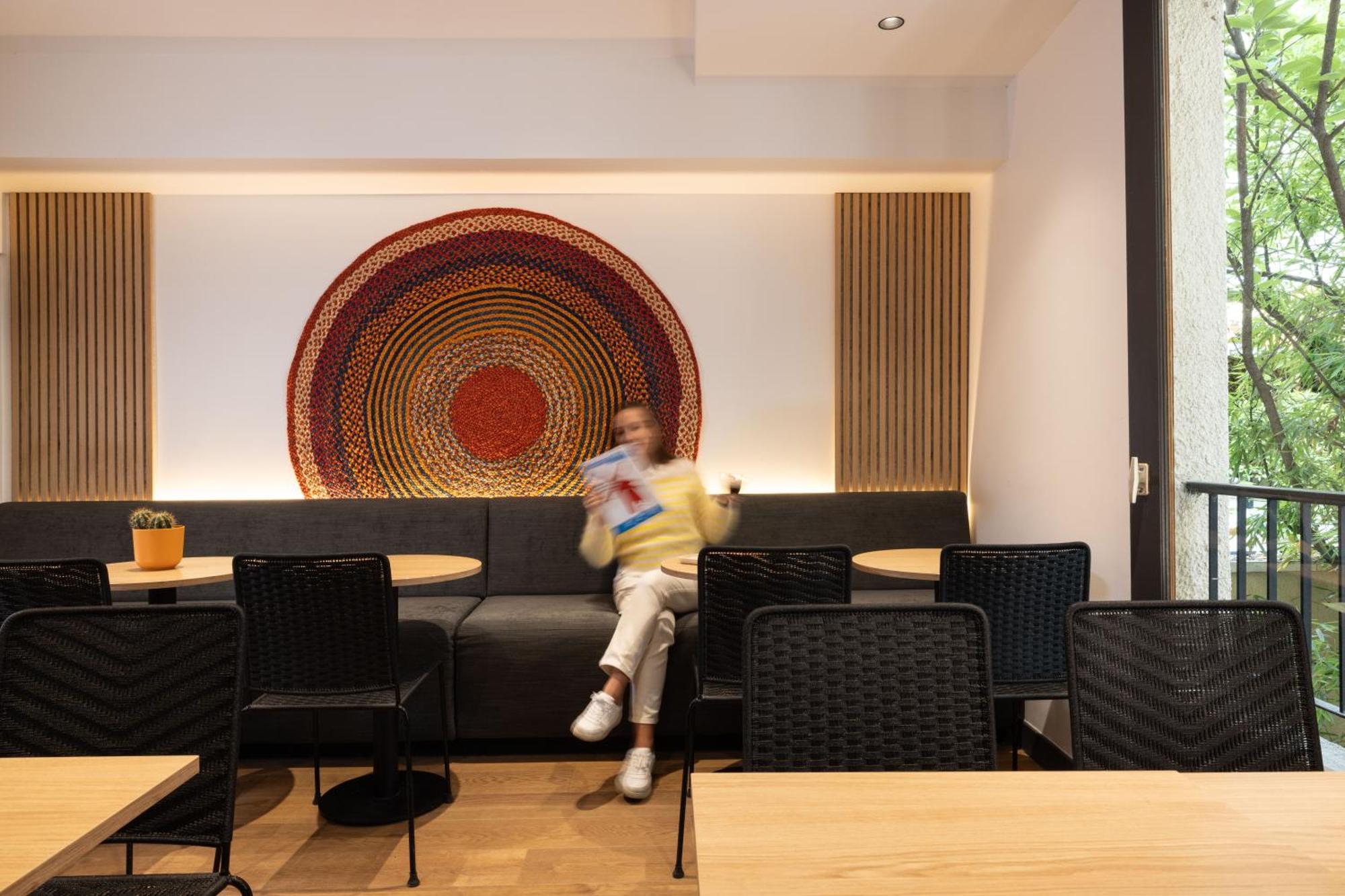 Korner Montmartre Hotel Paris Ngoại thất bức ảnh
