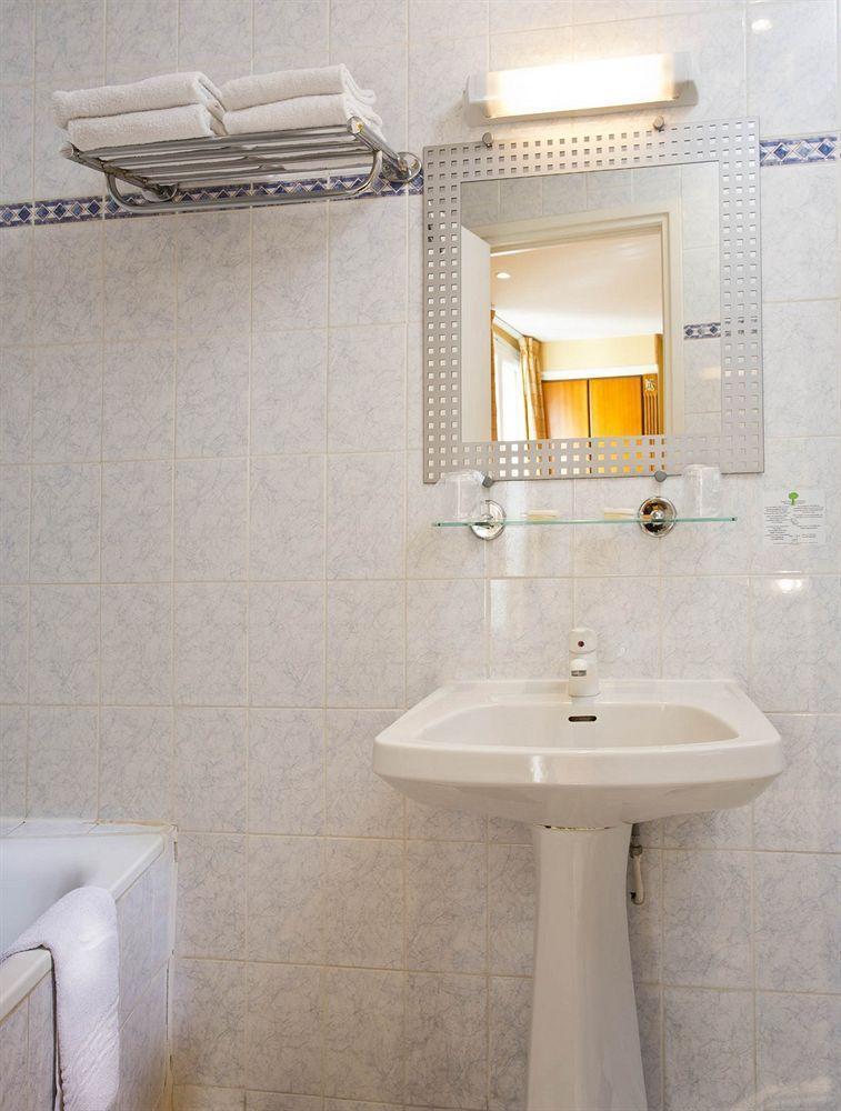 Korner Montmartre Hotel Paris Ngoại thất bức ảnh