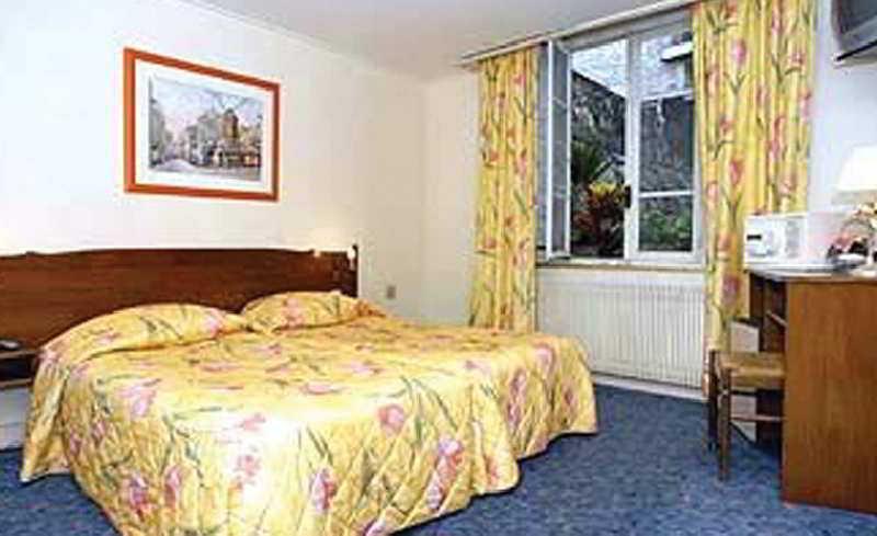 Korner Montmartre Hotel Paris Ngoại thất bức ảnh