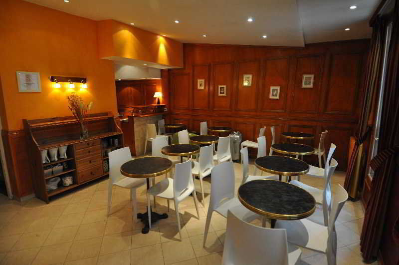Korner Montmartre Hotel Paris Ngoại thất bức ảnh