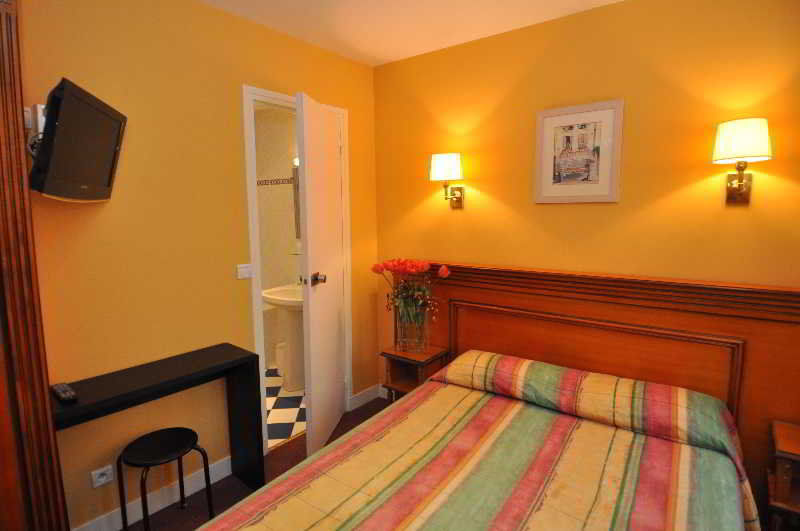 Korner Montmartre Hotel Paris Ngoại thất bức ảnh