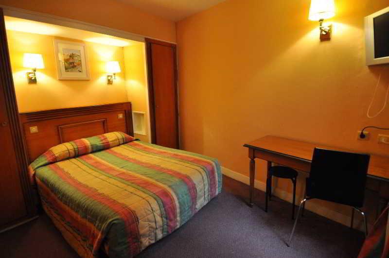 Korner Montmartre Hotel Paris Ngoại thất bức ảnh