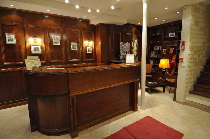 Korner Montmartre Hotel Paris Ngoại thất bức ảnh