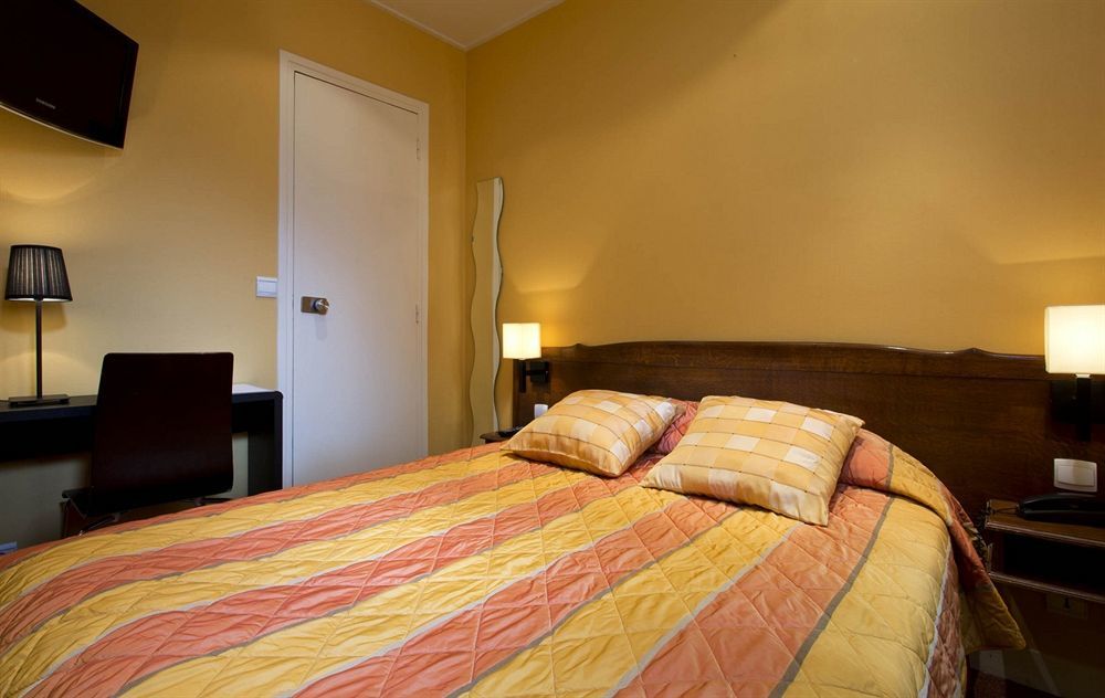 Korner Montmartre Hotel Paris Ngoại thất bức ảnh